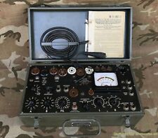 Tube tester 177 usato  Giarre