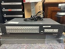 Extron mav series for sale  Bensenville