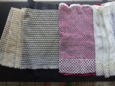 Antique handmade lace d'occasion  Expédié en Belgium