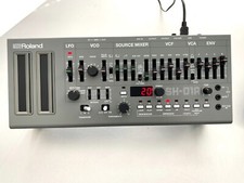 Roland boutique 01h gebraucht kaufen  Iserlohn