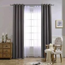 Cortinas Para Sala, El Dormitorio Modernas Decoracion Hogar 50x84. 1 painel comprar usado  Enviando para Brazil