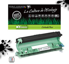 Dr1050 tambour noir d'occasion  Héricourt
