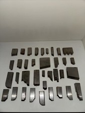 Lock edge molding for sale  Raymond