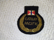 Cathay pacific airways for sale  WOKING