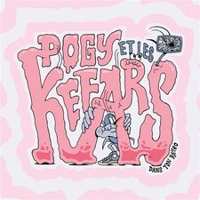 Pogy kefars retro d'occasion  Expédié en France