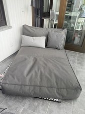 Utdoor lounge bett gebraucht kaufen  Backnang