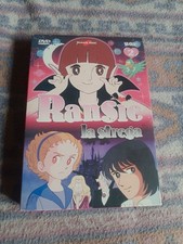 Ransie strega box usato  Arezzo