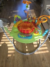 Fisher price chm91 for sale  ISLEWORTH