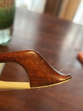 Arco de violoncelo antigo fino, usado comprar usado  Enviando para Brazil