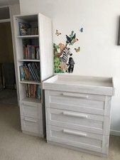 Mammas papas atlas for sale  EPPING