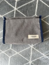 Occitane grey travel for sale  SHAFTESBURY