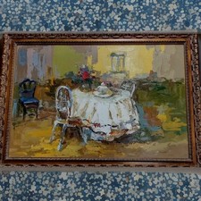 Painting zhang jingsheng for sale  Columbia