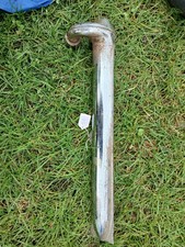 Bsa dandy exhaust for sale  BURNLEY