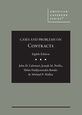 Cases problems contracts for sale  Philadelphia