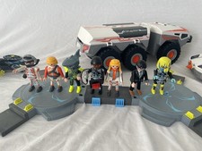 Playmobil top agents gebraucht kaufen  Husum