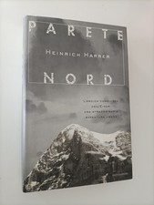 Parete nord heinrich usato  Italia