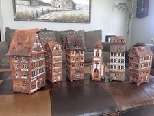 Piece handmade german for sale  Rock Valley