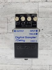Boss dsd digital for sale  Tucson