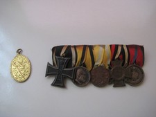 Riginal 5er rdensspange gebraucht kaufen  Stuttgart