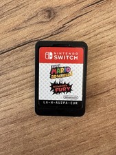 Super mario bowsers gebraucht kaufen  Wolfsburg