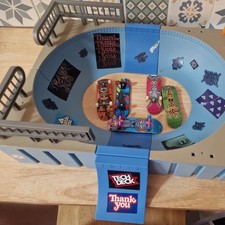 Tech decks finger for sale  WIGAN