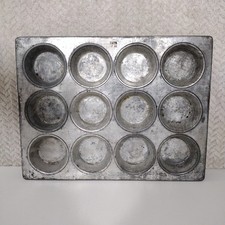 Vintage ekco heavy for sale  Six Mile
