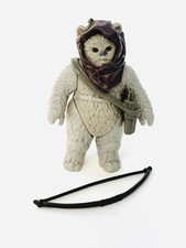 Usado, Vintage Star Wars Last 17 Warok excelente estado completo comprar usado  Enviando para Brazil