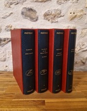 Jacques prevert folon d'occasion Jacques prevert folon d'occasion  Aubevoye