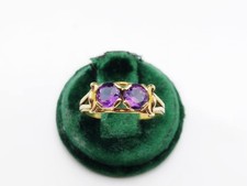 Eleganter 14k goldring gebraucht kaufen  Gauting