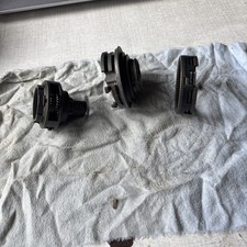 Naben ersatzteile shimano gebraucht kaufen  Bonn