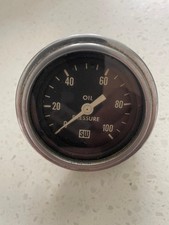 stewart warner gauges for sale stewart warner gauges for sale ST. ALBANS