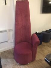 Potenza chair for sale  READING