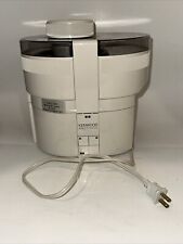 Vintage kenwood je600 for sale  Albert Lea