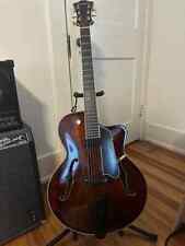 Eastman 805ce archtop for sale  Patchogue