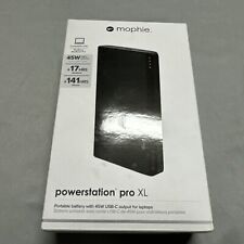 Mophie powerstation pro for sale  Mobile