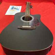 Chitarra acustica elettrificat usato  Monteprandone