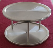 Rostfreier stahl regal gebraucht kaufen Rostfreier stahl regal gebraucht kaufen  Gettorf