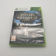 Hunter trophy microsoft d'occasion  Fontenay-Trésigny