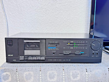 Akai made japan gebraucht kaufen  Olfen