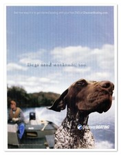 Discoverboating.com dogs need for sale  Aurora