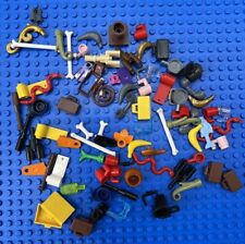 Lego lot minifigure d'occasion  Expédié en Belgium
