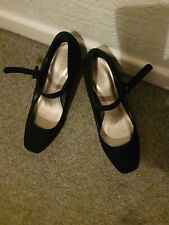 Ladies shoes mary for sale  BOLTON