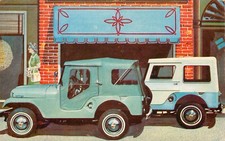 CARTÃO POSTAL ANTIGO AUTOMÁTICO, GABINETES DE JIPE, VINTAGE (W235) comprar usado CARTÃO POSTAL ANTIGO AUTOMÁTICO, GABINETES DE JIPE, VINTAGE (W235) comprar usado  Enviando para Brazil