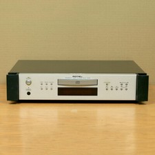 Rotel rcd 1072 d'occasion  Plobsheim