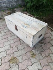 Baule larice 45x90 usato  Vimodrone