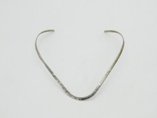 Planished sterling silver for sale  EDINBURGH