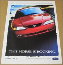 1997 ford mustang for sale  Morton Grove