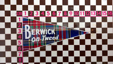 Berwick tweed northumberland d'occasion  Expédié en France