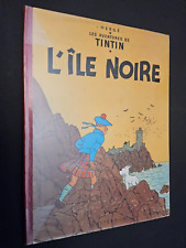 Magnifique tintin ile d'occasion  Verzenay