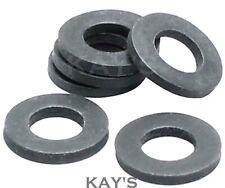 Rubber washers thick for sale  WAKEFIELD